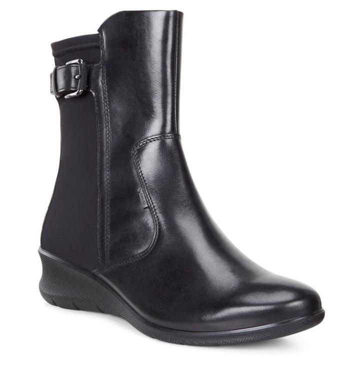 Ecco Women's Babett 45 Gtx Bootie Size 10/10.5