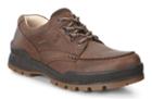 Ecco Men's Track 25 Low Shoes Size 6/6.5