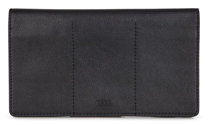 Ecco Ecco Sculptured Large Wallet