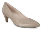 Ecco Women's Shape 45 Pointy Sleek Shoes Size 8/8.5
