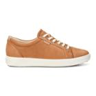 Ecco Soft 7 W Sneakers Size 4-4.5 Cashmere