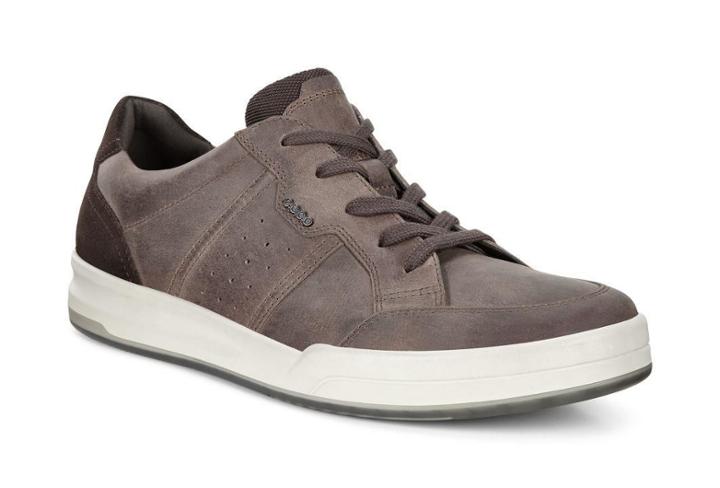 Ecco Men's Jack Tie Shoes Size 39