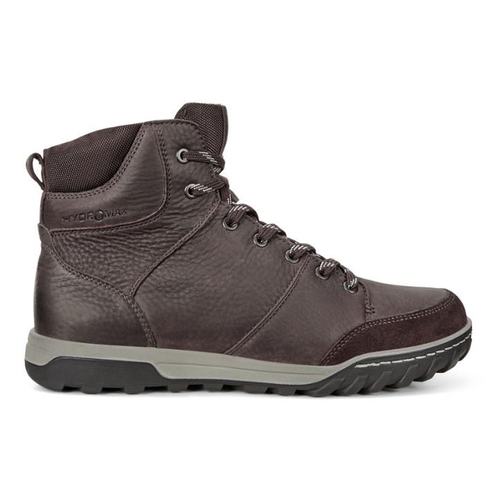 Ecco Urban Lifestyle Outdoor Shoe