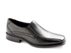 Ecco Men's New Jersey Slip On Shoes Size 40