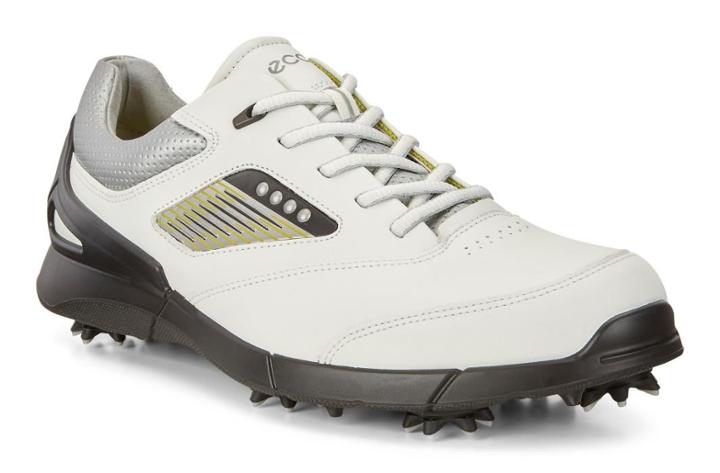 Ecco Men's Golf Base One Hm Shoes Size 13/13.5
