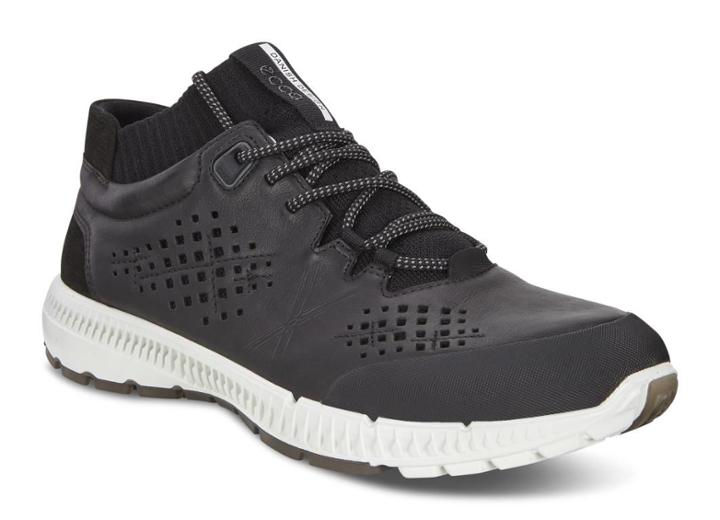 Ecco Men's Intrinsic Tr Mid Boots Size 39
