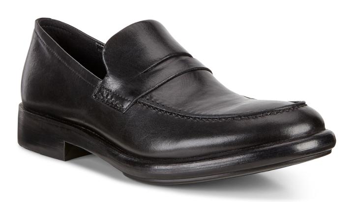 Ecco Vitrus Artisan Loafer