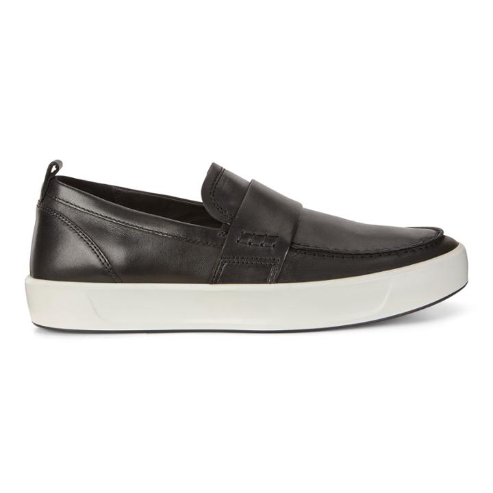 Ecco Mens Soft 8 Loafer