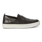 Ecco Mens Soft 8 Loafer