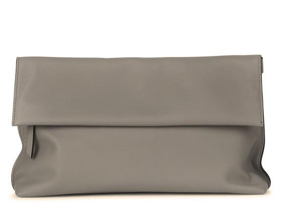 Ecco Sculptured Clutch