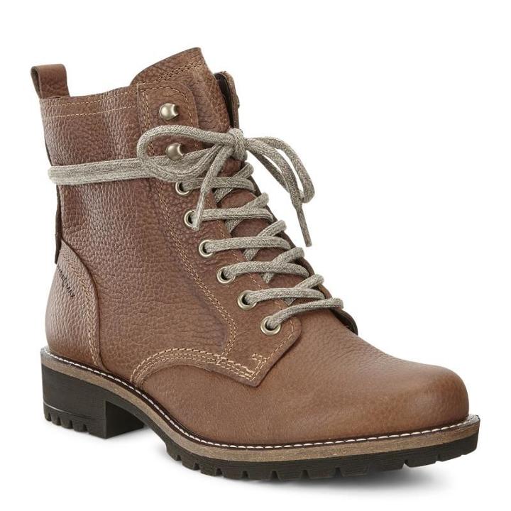Ecco Women's Elaine Boots Size 4/4.5