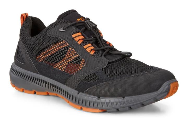 Ecco Men's Terracruise Ii Shoes Size 8/8.5