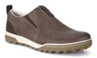 Ecco Men's Urban Lifestyle Slip Shoes Size 6/6.5