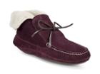 Ecco Women's Cozy Moc Bootie Shoes Size 36