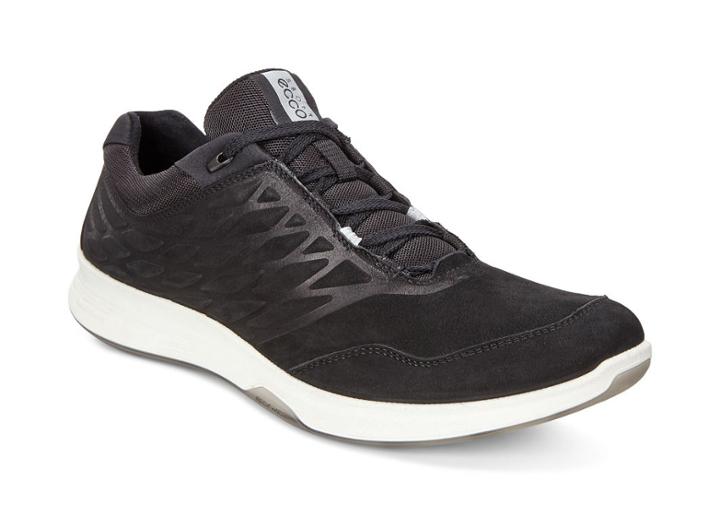 Ecco Men's Exceed Low Shoes Size 5/5.5