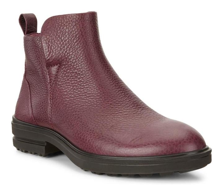 Ecco Ecco Zoe Zip Ankle Boot