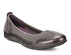 Ecco Women's Bluma Summer Ballerina Shoes Size 41