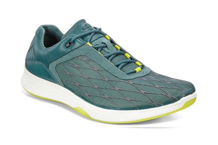 Ecco Men's Exceed Sport Shoes Size 40