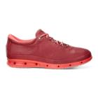 Ecco Womens Cool Gtx Sneakers Size 9-9.5 Port