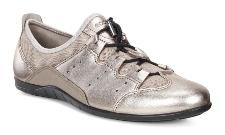 Ecco Women's Bluma Toggle Shoes Size 40