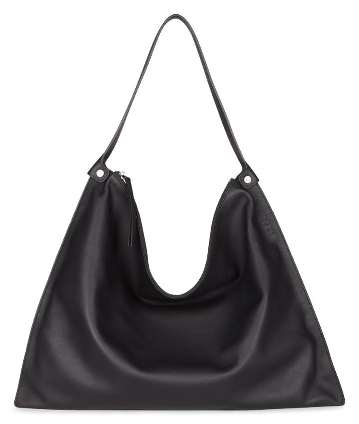 Ecco Women's Sculptured Shoulder Bag