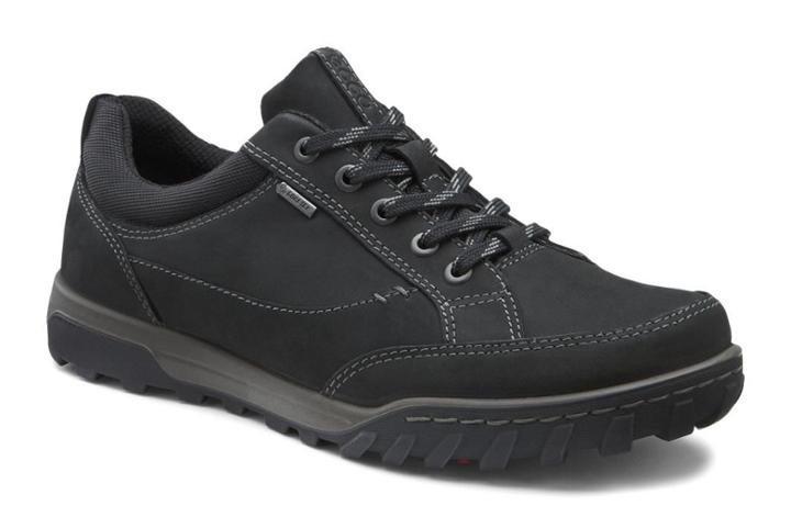 Ecco Men's Goran Gtx Shoes Size 9/9.5