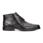 Ecco Johannesburg Gtx Boot Size 12-12.5 Black