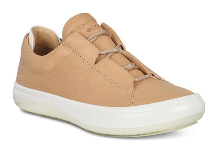 Ecco Women's Kinhin Low Shoes Size 37