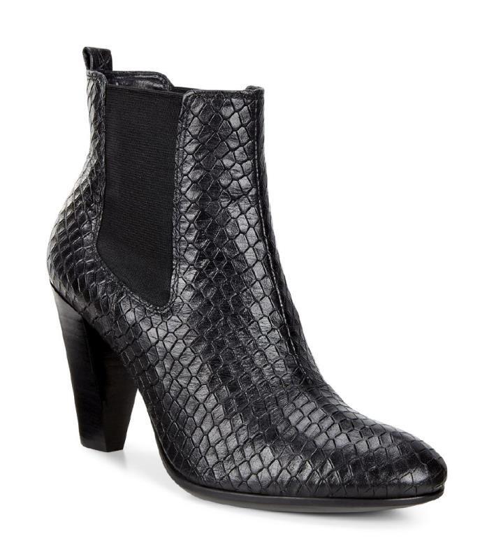 Ecco Women's Shape 75 Chelsea Boots Size 36