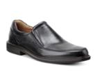 Ecco Men's Holton Apron Toe Slip On Shoes Size 41