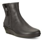 Ecco Women's Skyler Wedge Boots Size 7/7.5