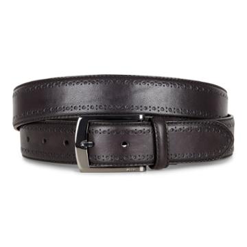 Ecco Leif Formal Belt