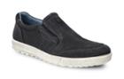 Ecco Men's Ennio Slip On Shoes Size 10/10.5