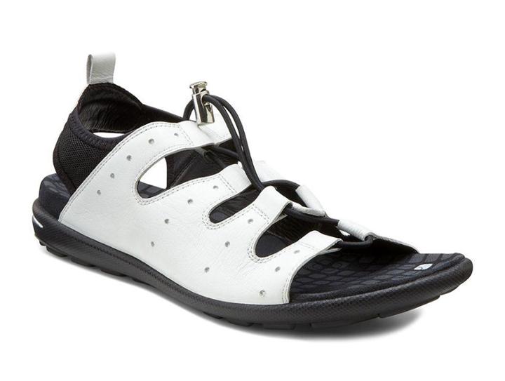 Ecco Women's Jab Toggle Sandals Size 38