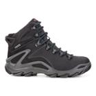 Ecco Mens Terra Evo Gtx Mid Boots Size 6-6.5 Black