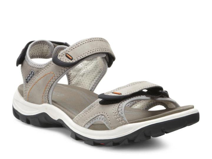 Ecco Women's Offroad Lite Sandals Size 37