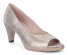 Ecco Ecco Shape 55 Peep Toe Sleek