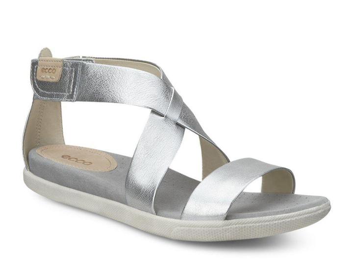 Ecco Women's Damara Strap Sandals Size 6/6.5