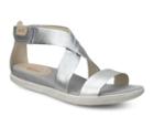 Ecco Women's Damara Strap Sandals Size 6/6.5