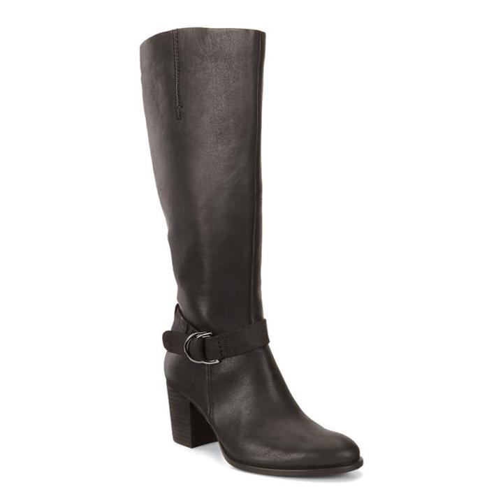 Ecco Women's Shape 55 Tall Boots Size 4/4.5