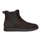 Ecco Bella Boot Size 6-6.5 Black
