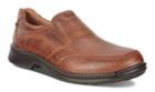 Ecco Men's Fusion Ii Slip On Shoes Size 6/6.5
