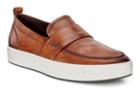 Ecco Men's Soft 8 Loafer Shoes Size 6/6.5