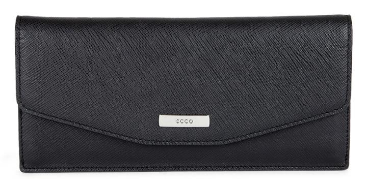 Ecco Women's Haya Slim Wallet