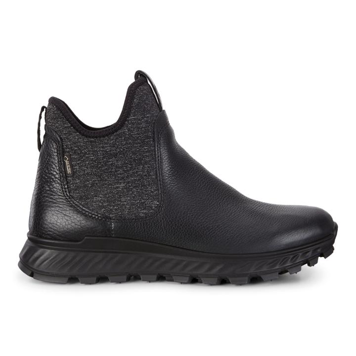 Ecco Womens Exostrike Gtx Boot