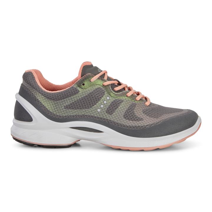 Ecco Womens Biom Fjuel Tie