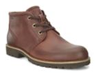Ecco Men's Jamestown Mid Boots Size 10/10.5
