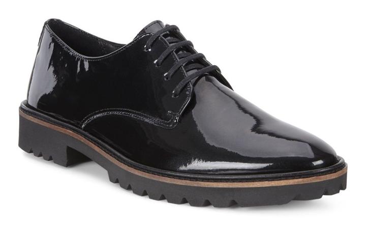 Ecco Ecco Incise Tailored Shoe
