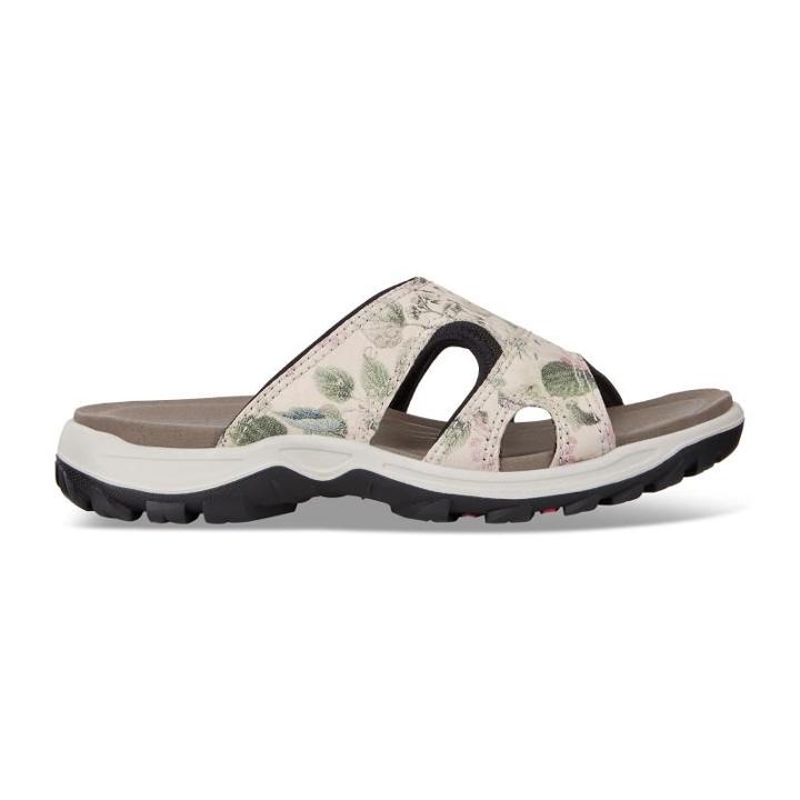Ecco Ecco Offroad Lite W Slide