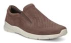 Ecco Men's Irving Casual Slip On Shoes Size 5/5.5